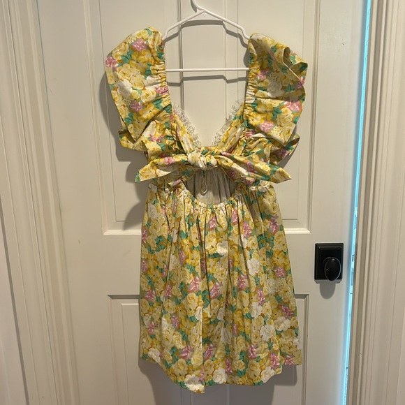 For Love and Lemons Dress - Picture 2 of 2